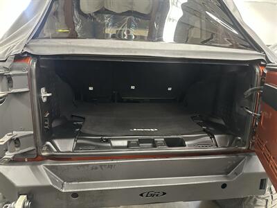 2014 Jeep Wrangler Unlimited Sport - Photo 34 - Portland, OR 97220