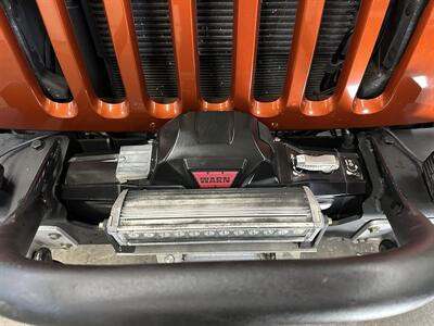 2014 Jeep Wrangler Unlimited Sport - Photo 40 - Portland, OR 97220