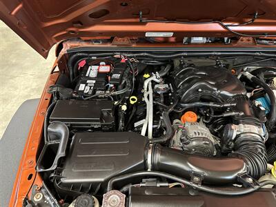 2014 Jeep Wrangler Unlimited Sport - Photo 62 - Portland, OR 97220