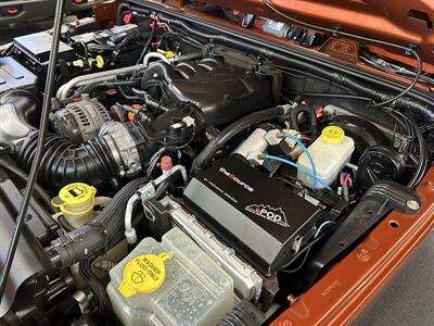 2014 Jeep Wrangler Unlimited Sport - Photo 63 - Portland, OR 97220