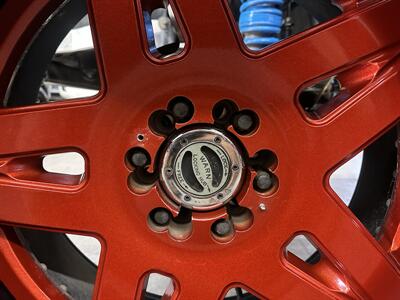 2014 Jeep Wrangler Unlimited Sport - Photo 59 - Portland, OR 97220