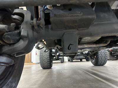 2014 Jeep Wrangler Unlimited Sport - Photo 70 - Portland, OR 97220