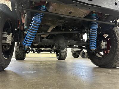2014 Jeep Wrangler Unlimited Sport - Photo 14 - Portland, OR 97220