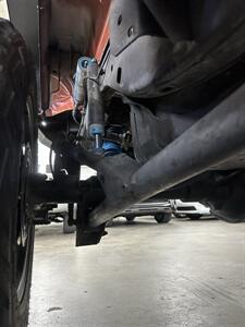 2014 Jeep Wrangler Unlimited Sport - Photo 74 - Portland, OR 97220