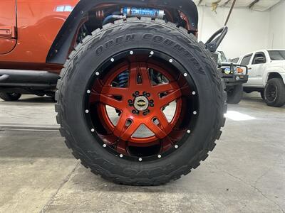 2014 Jeep Wrangler Unlimited Sport - Photo 55 - Portland, OR 97220
