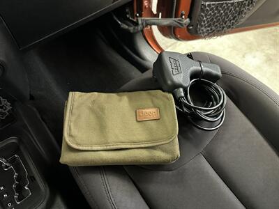 2014 Jeep Wrangler Unlimited Sport - Photo 33 - Portland, OR 97220