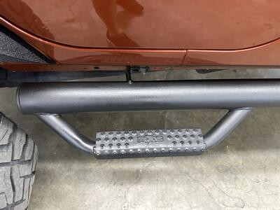 2014 Jeep Wrangler Unlimited Sport - Photo 51 - Portland, OR 97220