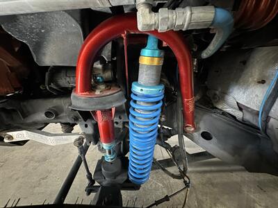 2014 Jeep Wrangler Unlimited Sport - Photo 66 - Portland, OR 97220