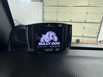 2014 Jeep Wrangler Unlimited Sport - Photo 25 - Portland, OR 97220