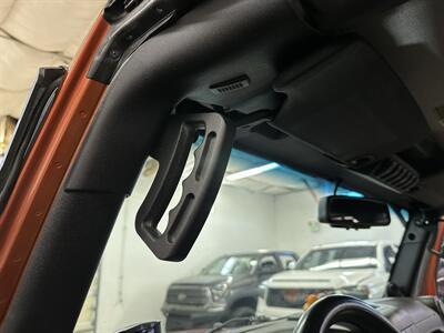 2014 Jeep Wrangler Unlimited Sport - Photo 28 - Portland, OR 97220
