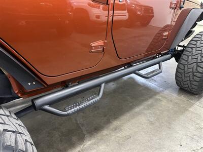 2014 Jeep Wrangler Unlimited Sport - Photo 50 - Portland, OR 97220