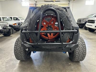 2014 Jeep Wrangler Unlimited Sport - Photo 4 - Portland, OR 97220