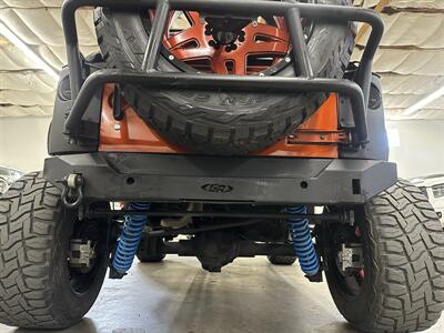 2014 Jeep Wrangler Unlimited Sport - Photo 49 - Portland, OR 97220