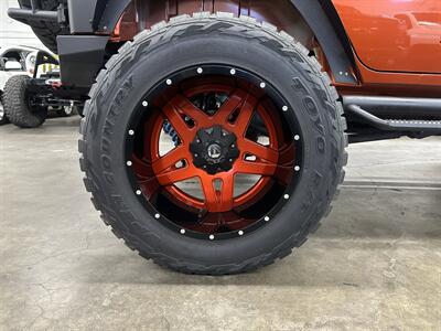 2014 Jeep Wrangler Unlimited Sport - Photo 57 - Portland, OR 97220