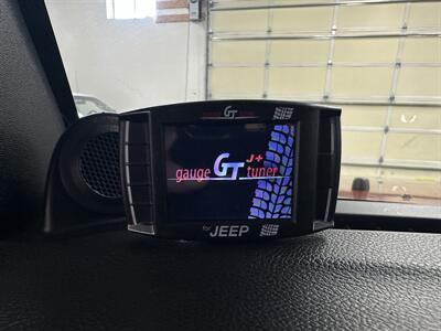2014 Jeep Wrangler Unlimited Sport - Photo 26 - Portland, OR 97220