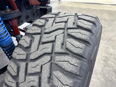 2014 Jeep Wrangler Unlimited Sport - Photo 61 - Portland, OR 97220