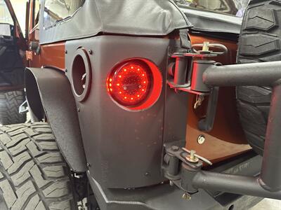 2014 Jeep Wrangler Unlimited Sport - Photo 54 - Portland, OR 97220
