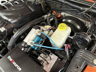 2014 Jeep Wrangler Unlimited Sport - Photo 64 - Portland, OR 97220