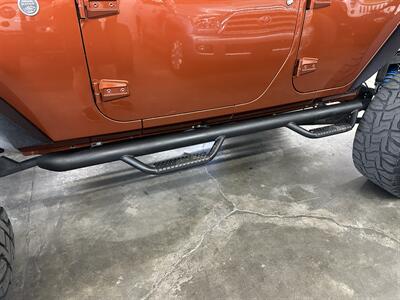 2014 Jeep Wrangler Unlimited Sport - Photo 52 - Portland, OR 97220