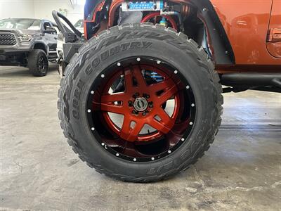 2014 Jeep Wrangler Unlimited Sport - Photo 58 - Portland, OR 97220