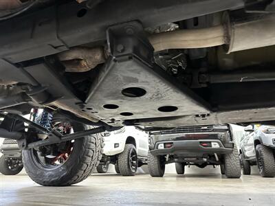 2014 Jeep Wrangler Unlimited Sport - Photo 69 - Portland, OR 97220