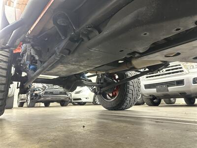 2014 Jeep Wrangler Unlimited Sport - Photo 67 - Portland, OR 97220