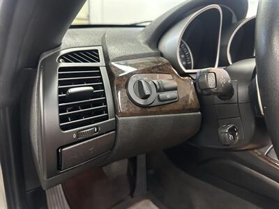 2007 BMW Z4 3.0si - Photo 25 - Portland, OR 97220