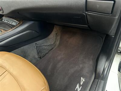 2007 BMW Z4 3.0si - Photo 30 - Portland, OR 97220
