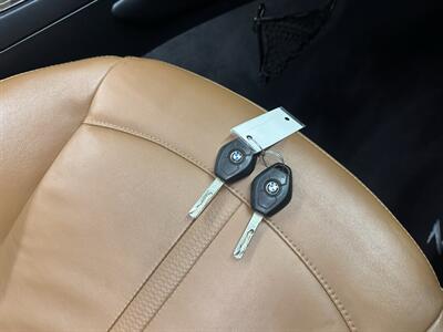 2007 BMW Z4 3.0si - Photo 34 - Portland, OR 97220