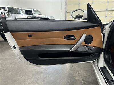 2007 BMW Z4 3.0si - Photo 19 - Portland, OR 97220