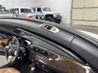2007 BMW Z4 3.0si - Photo 33 - Portland, OR 97220