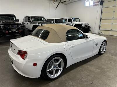 2007 BMW Z4 3.0si - Photo 9 - Portland, OR 97220