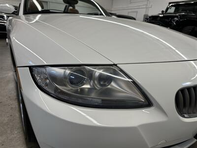 2007 BMW Z4 3.0si - Photo 55 - Portland, OR 97220