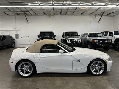 2007 BMW Z4 3.0si - Photo 10 - Portland, OR 97220