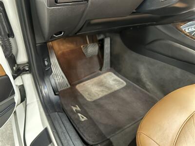 2007 BMW Z4 3.0si - Photo 29 - Portland, OR 97220