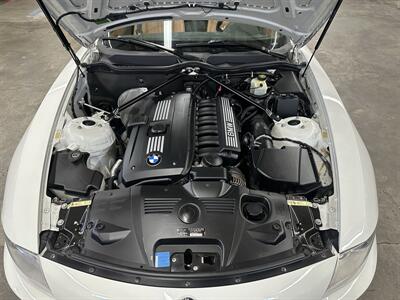 2007 BMW Z4 3.0si - Photo 11 - Portland, OR 97220