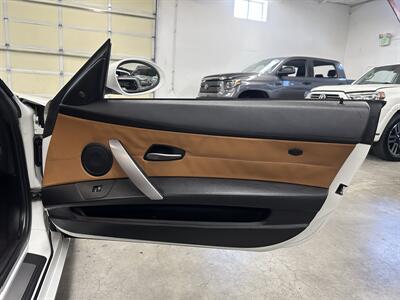 2007 BMW Z4 3.0si - Photo 20 - Portland, OR 97220