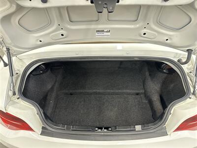 2007 BMW Z4 3.0si - Photo 24 - Portland, OR 97220