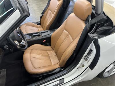2007 BMW Z4 3.0si - Photo 12 - Portland, OR 97220