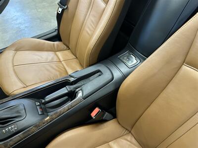 2007 BMW Z4 3.0si - Photo 18 - Portland, OR 97220