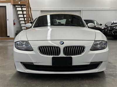2007 BMW Z4 3.0si - Photo 7 - Portland, OR 97220