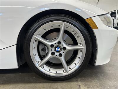 2007 BMW Z4 3.0si - Photo 49 - Portland, OR 97220