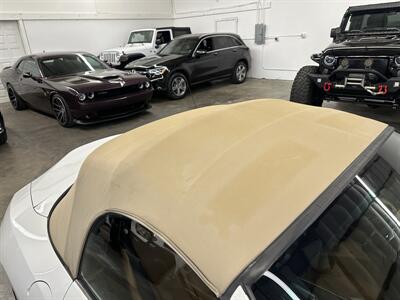 2007 BMW Z4 3.0si - Photo 37 - Portland, OR 97220