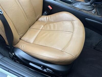 2007 BMW Z4 3.0si - Photo 23 - Portland, OR 97220
