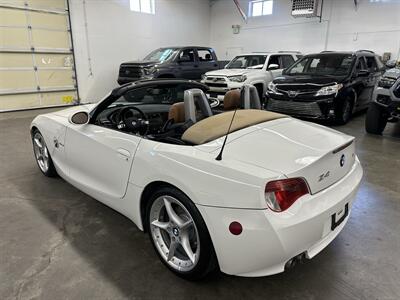 2007 BMW Z4 3.0si - Photo 5 - Portland, OR 97220