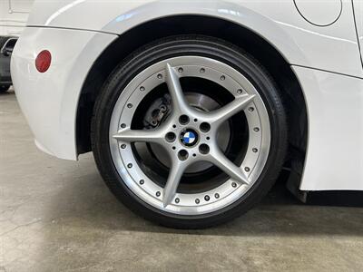 2007 BMW Z4 3.0si - Photo 52 - Portland, OR 97220