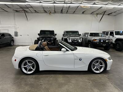 2007 BMW Z4 3.0si - Photo 2 - Portland, OR 97220