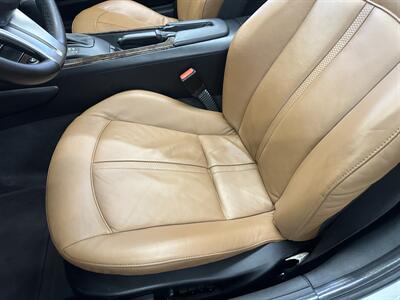 2007 BMW Z4 3.0si - Photo 22 - Portland, OR 97220