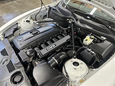 2007 BMW Z4 3.0si - Photo 53 - Portland, OR 97220