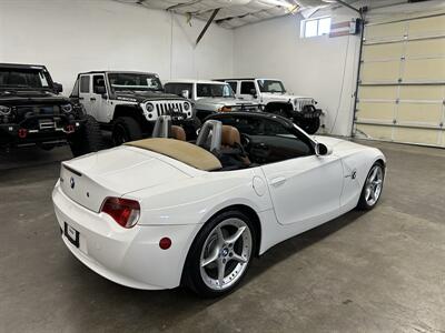 2007 BMW Z4 3.0si - Photo 3 - Portland, OR 97220